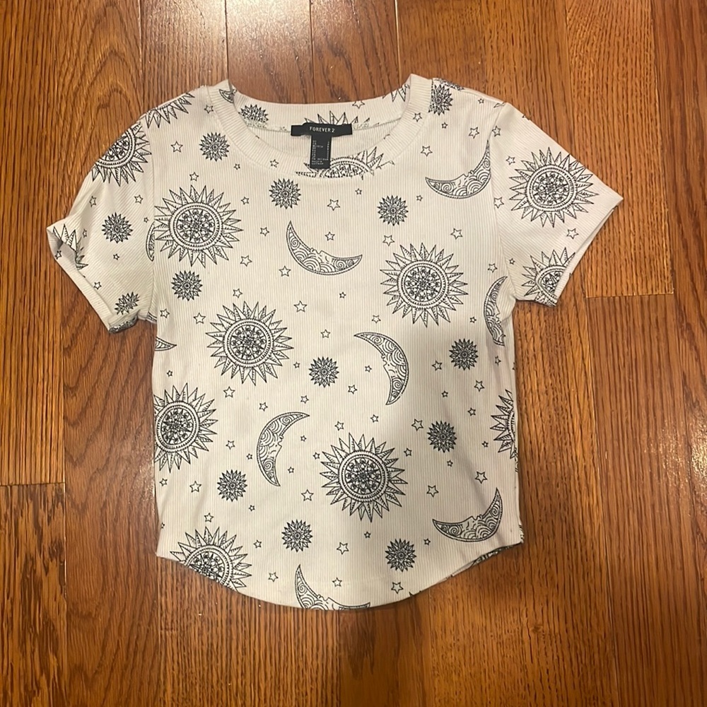 Baby Tee